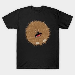 What the Fizzgig T-Shirt